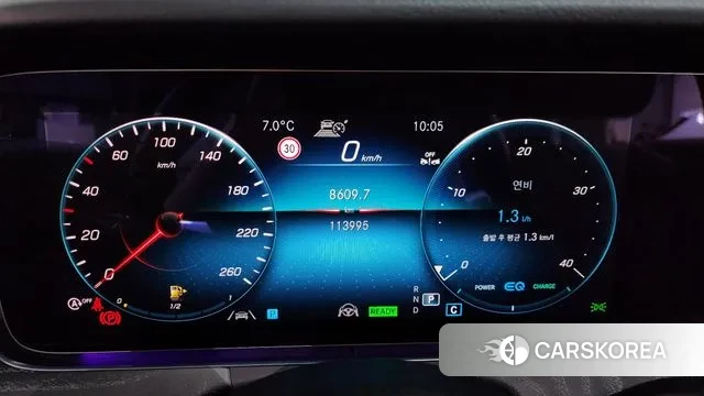 Mercedes-Benz E-Class W213 id 3777352 из Кореи 18