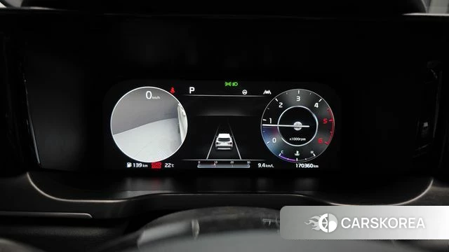 Kia Sorento 4th Generation id 4384059 из Кореи 34