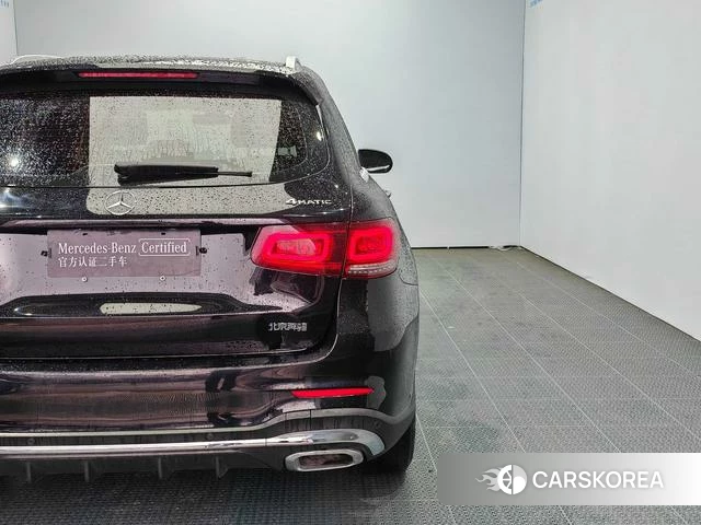Mercedes-Benz GLC id 4264777 из Китая 18