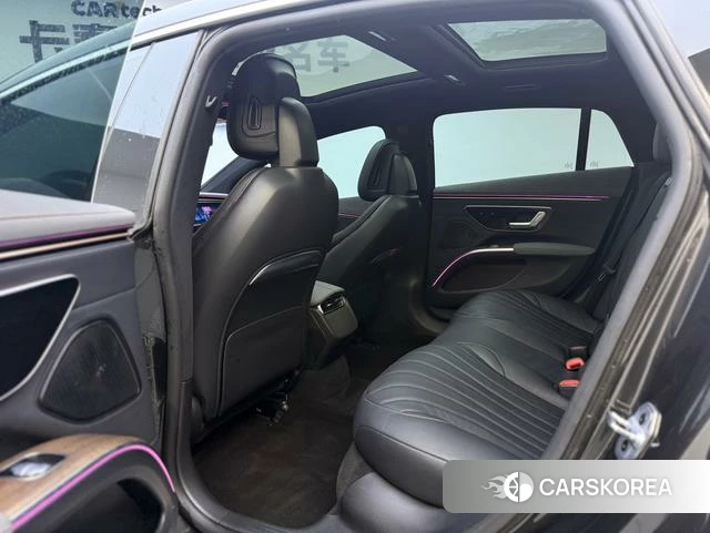 Mercedes-Benz EQS id 4275370 из Китая 28