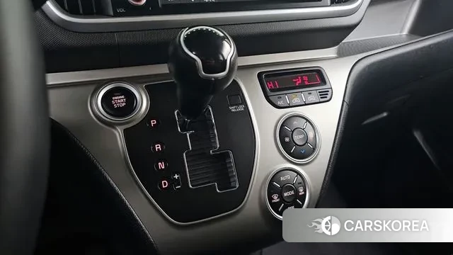 Kia The New Ray id 3691854 из Кореи 18