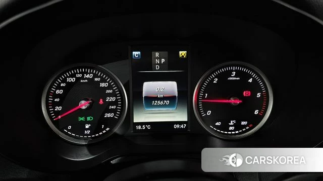 Mercedes-Benz GLC-Class X253 id 4363464 из Кореи 34