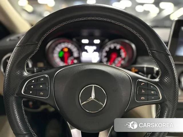 Mercedes-Benz GLA-Class X156 id 3407848 из Кореи 18