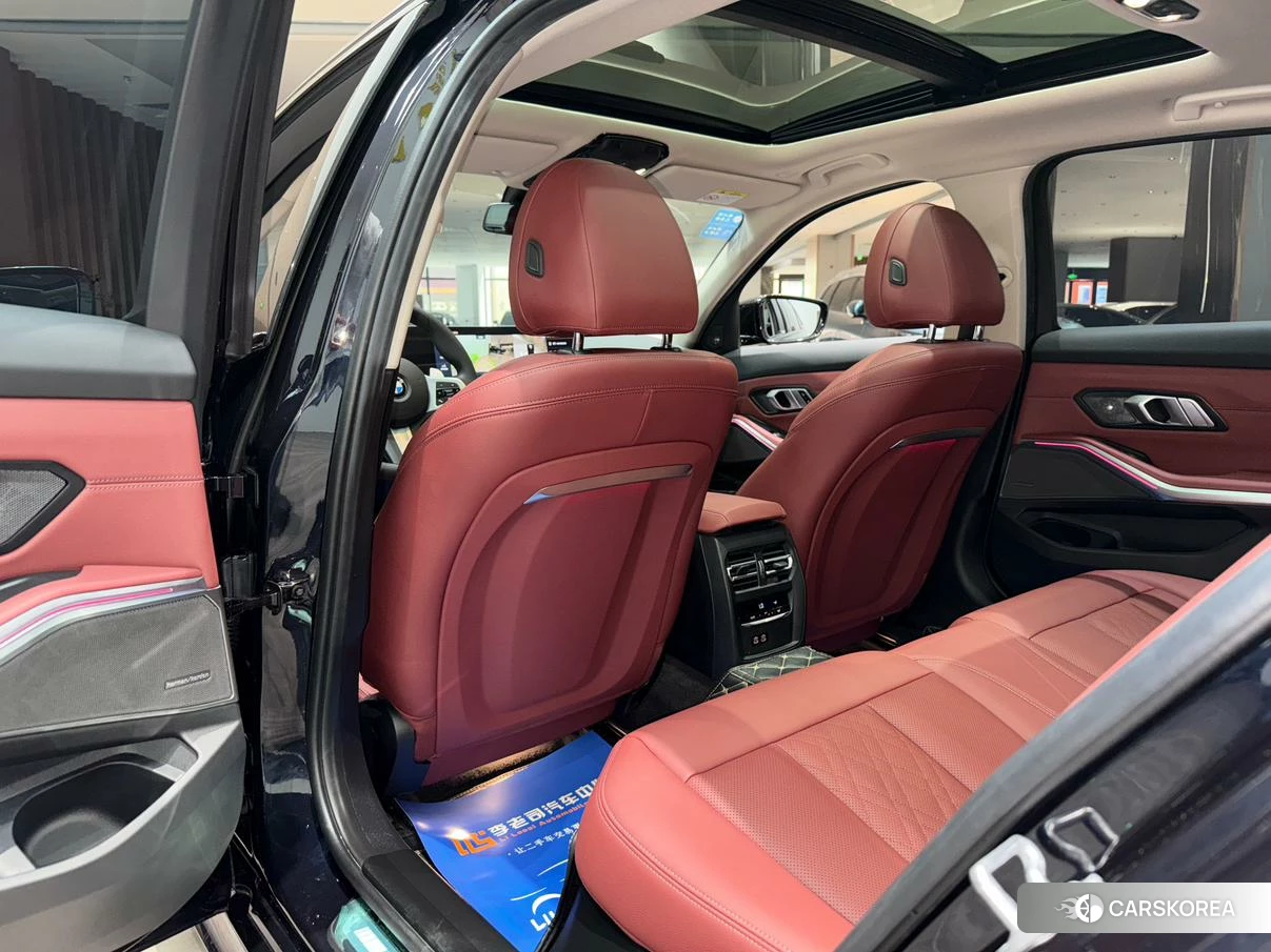 BMW 3 series id 4479233 из Китая 30