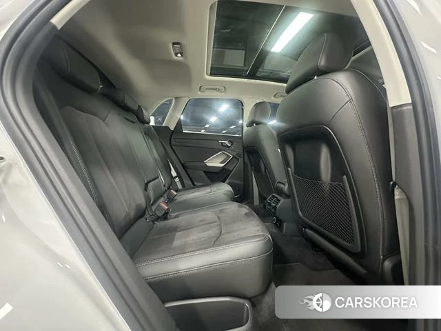 Audi Q3 id 4276382 из Китая 22