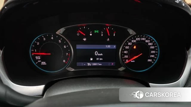 Chevrolet (GM Daewoo) Traverse id 4568232 из Кореи 18
