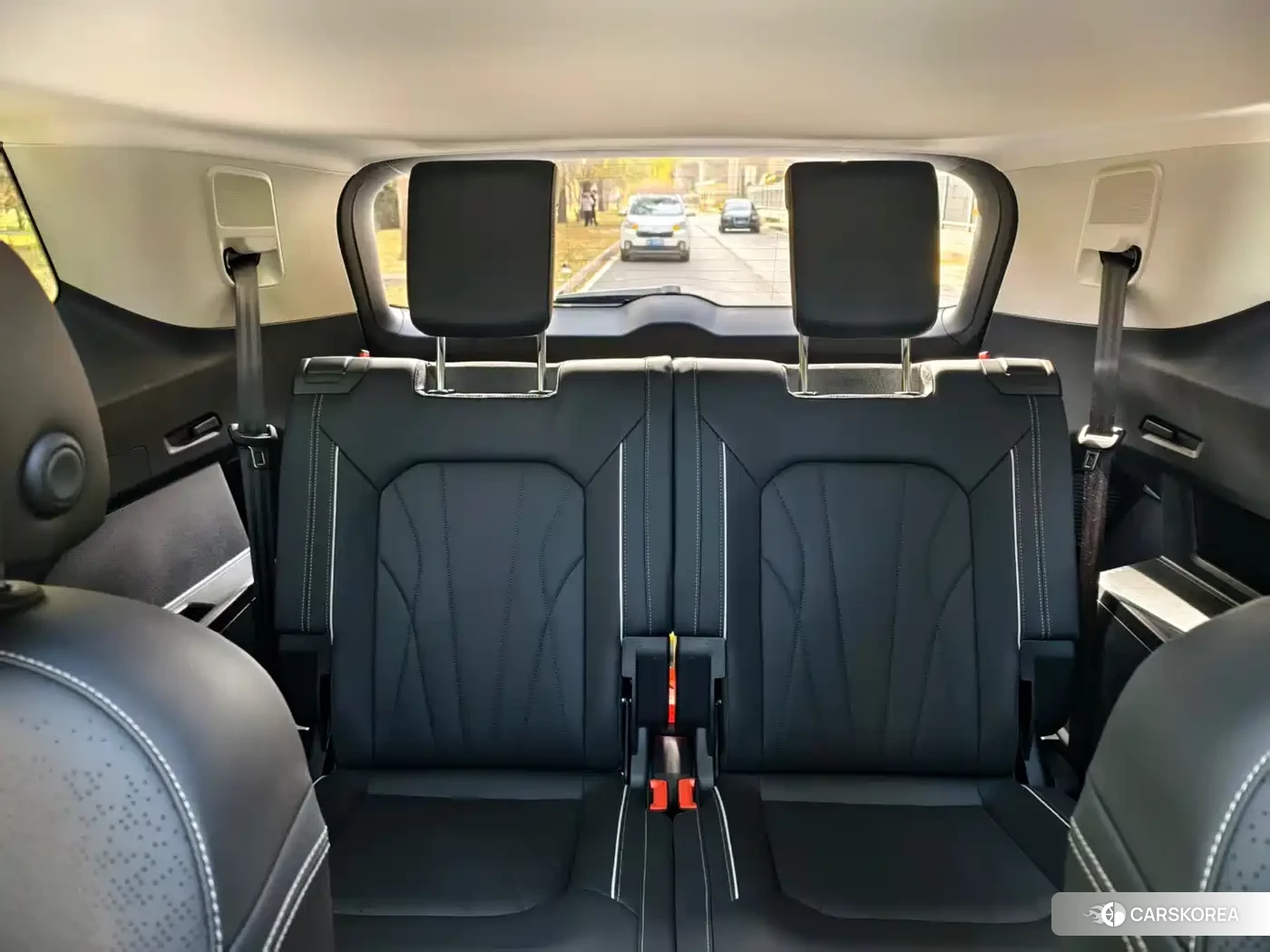 Volkswagen Talagon id 4548123 из Китая 22