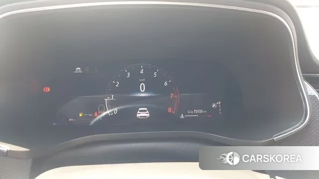 Renault Korea (Samsung) XM3 id 2980902 из Кореи 9