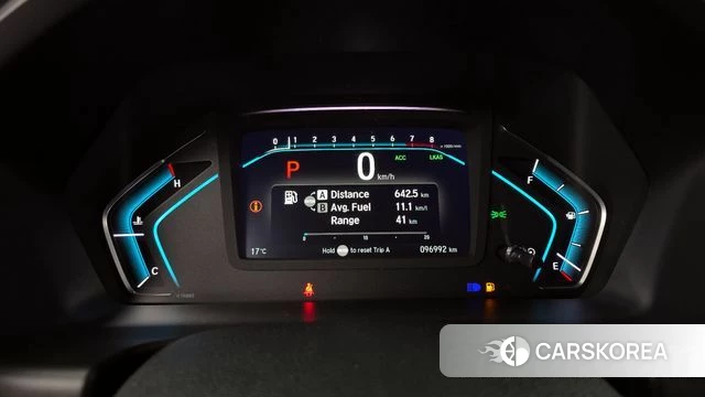 Honda Odyssey id 4351325 из Кореи 31