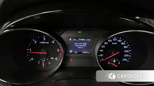 Kia The New Carnival id 3357330 из Кореи 18