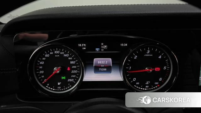 Mercedes-Benz E-Class W213 id 4345462 из Кореи 18