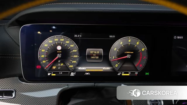 Mercedes-Benz E-Class W213 id 4677298 из Кореи 18