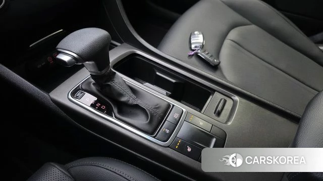 Kia K5 second generation id 4574640 из Кореи 30