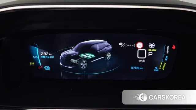 Peugeot e-2008 second generation id 3452282 из Кореи 18