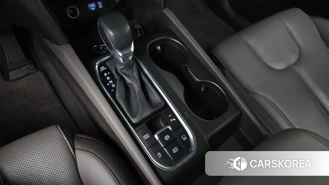 Hyundai Santa Fe TM id 4923960 из Кореи 31