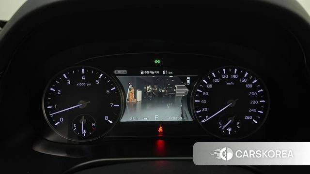 Kia More K9 id 4873514 из Кореи 28