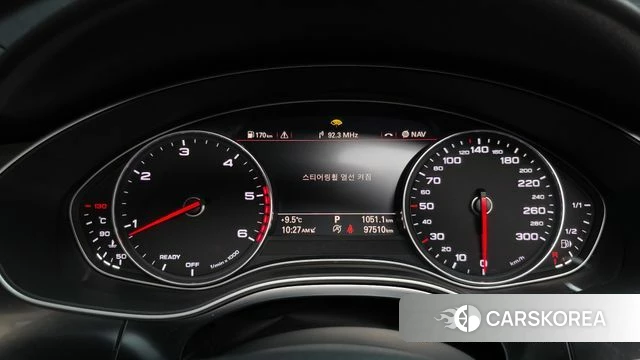 Audi New A6 id 3808286 из Кореи 18