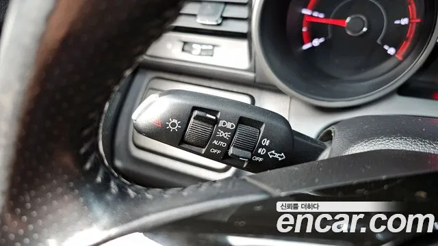 Ssangyong Tivoli Air id 2791652 из Кореи 18