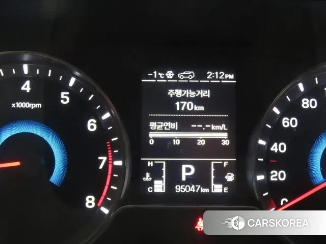 Ssangyong Berry New Tivoli id 3620761 из Кореи 18