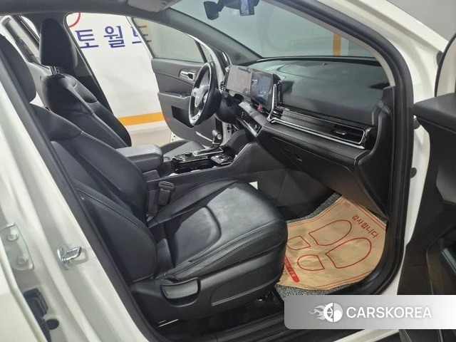 Kia Sportage 5th Generation id 4928544 из Кореи 17