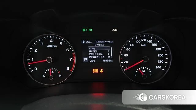 Kia Come New K3 id 4722511 из Кореи 29