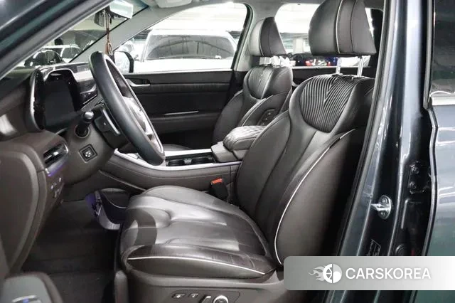 Hyundai The New Palisade id 3476998 из Кореи 18