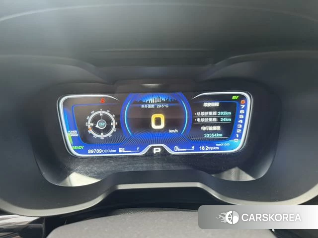 GAC Group Qizhi PHEV id 4222383 из Китая 13