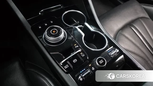 Kia K5 3rd generation id 3656259 из Кореи 18