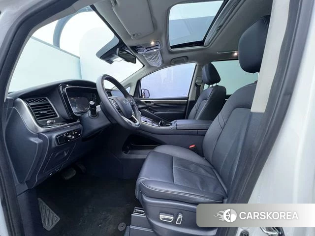 GAC Trumpchi Trumpchi M8 id 4253799 из Китая 30