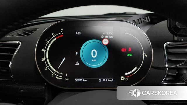 Mini Cooper Clubman id 4267501 из Кореи 33