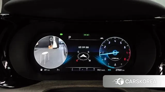 Kia K5 3rd generation id 3487338 из Кореи 18