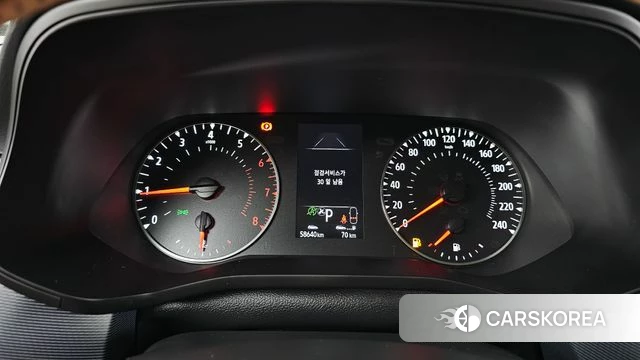 Renault Korea (Samsung) XM3 id 4770036 из Кореи 18