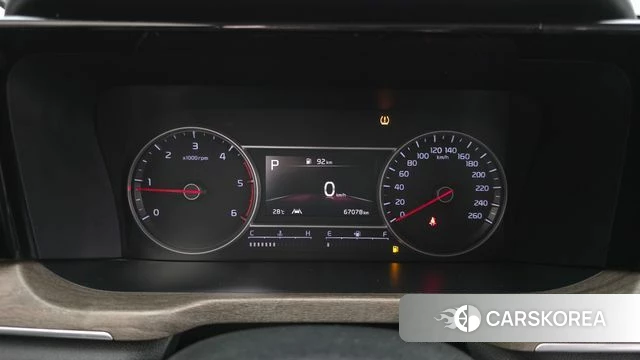 Kia Sorento 4th Generation id 4793902 из Кореи 18
