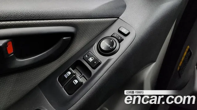 Hyundai The New Grand Starex id 2655321 из Кореи 18