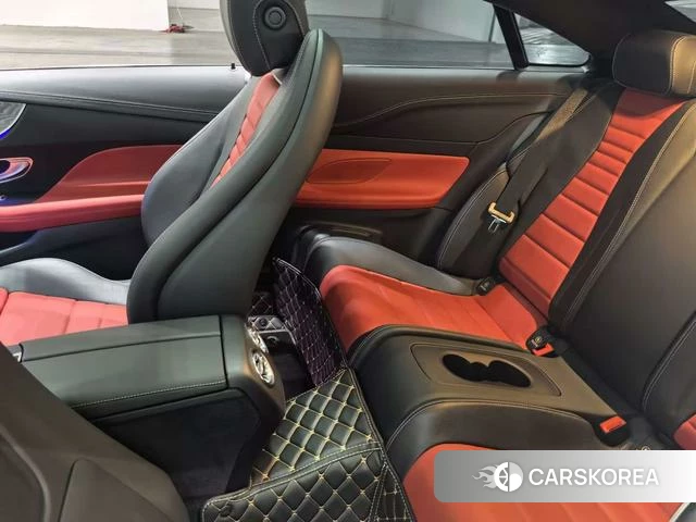 Mercedes-Benz E-class (imported) id 4298442 из Китая 19