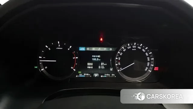 Ssangyong The New Rexton Sports Cannes id 3003262 из Кореи 18