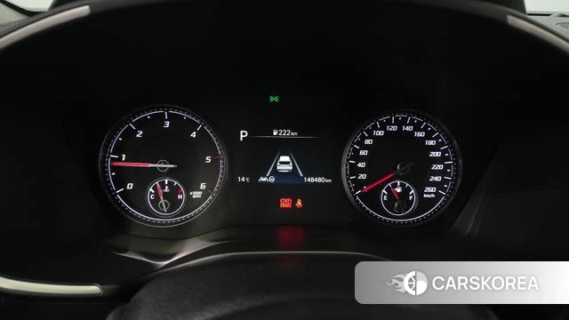 Hyundai The New Santa Fe id 3819100 из Кореи 18