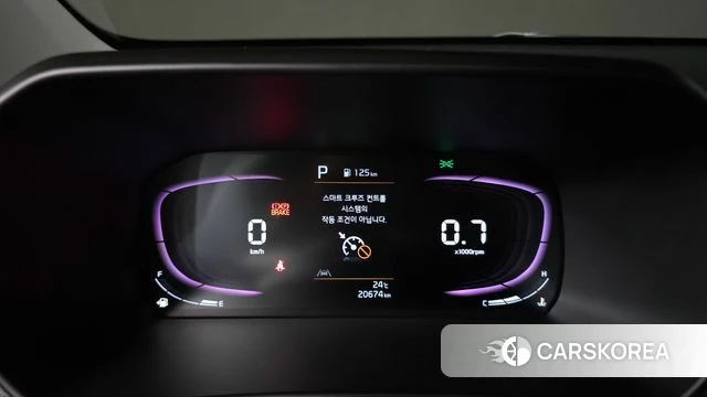 Kia The New Morning (JA) id 4871238 из Кореи 27