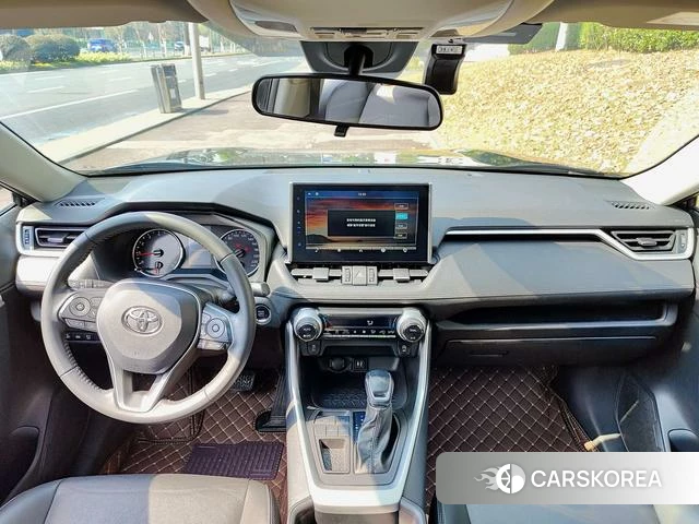Toyota Wilanda id 4277156 из Китая 8
