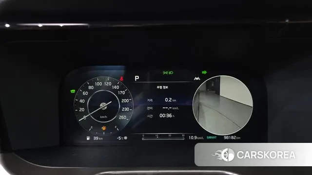 Kia Sorento 4th Generation id 3611787 из Кореи 18