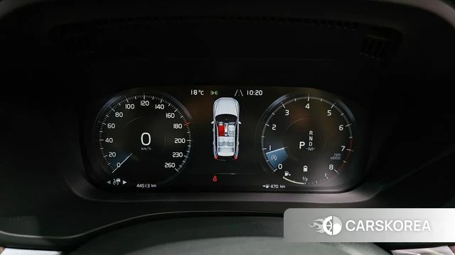 Volvo XC60 second Generation id 4187364 из Кореи 29