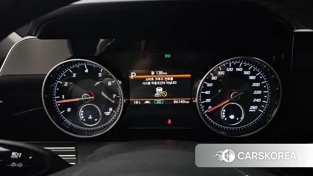 Hyundai The New Grandeur IG id 3459506 из Кореи 18