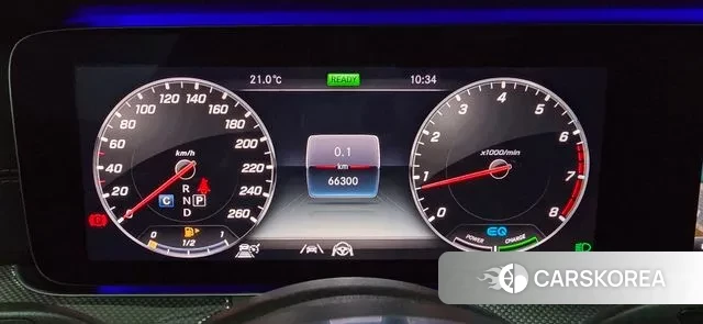 Mercedes-Benz E-Class W213 id 3269631 из Кореи 15