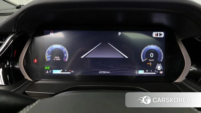 Jeep Grand Cherokee (WL) id 3799327 из Кореи 18