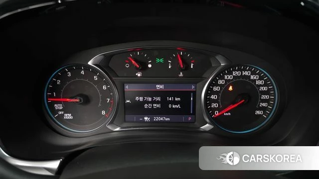 Chevrolet (GM Daewoo) Traverse id 4408494 из Кореи 30