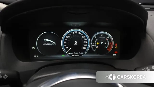 Jaguar XE id 3728438 из Кореи 18