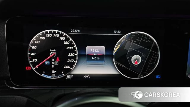 Mercedes-Benz E-Class W213 id 4446683 из Кореи 18