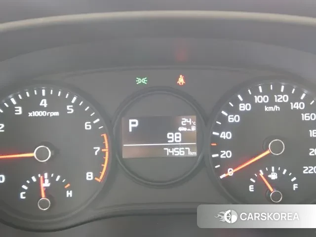 Kia All New Morning (JA) id 3339407 из Кореи 18