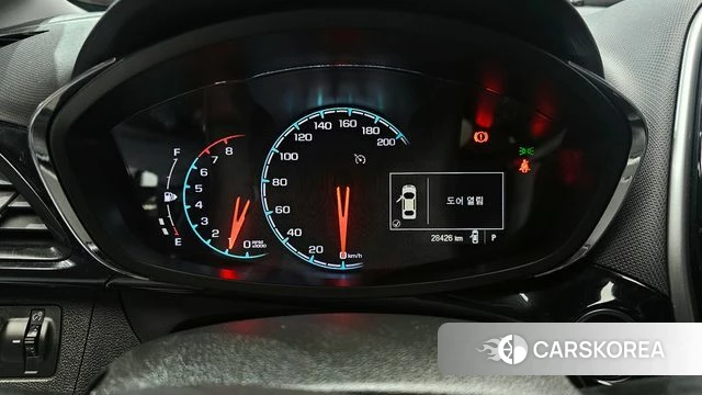 Chevrolet (GM Daewoo) The Next Spark id 3796394 из Кореи 18