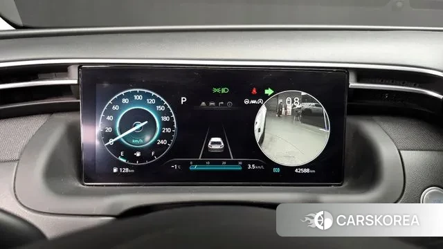 Hyundai Tucson (NX4) id 3625563 из Кореи 18